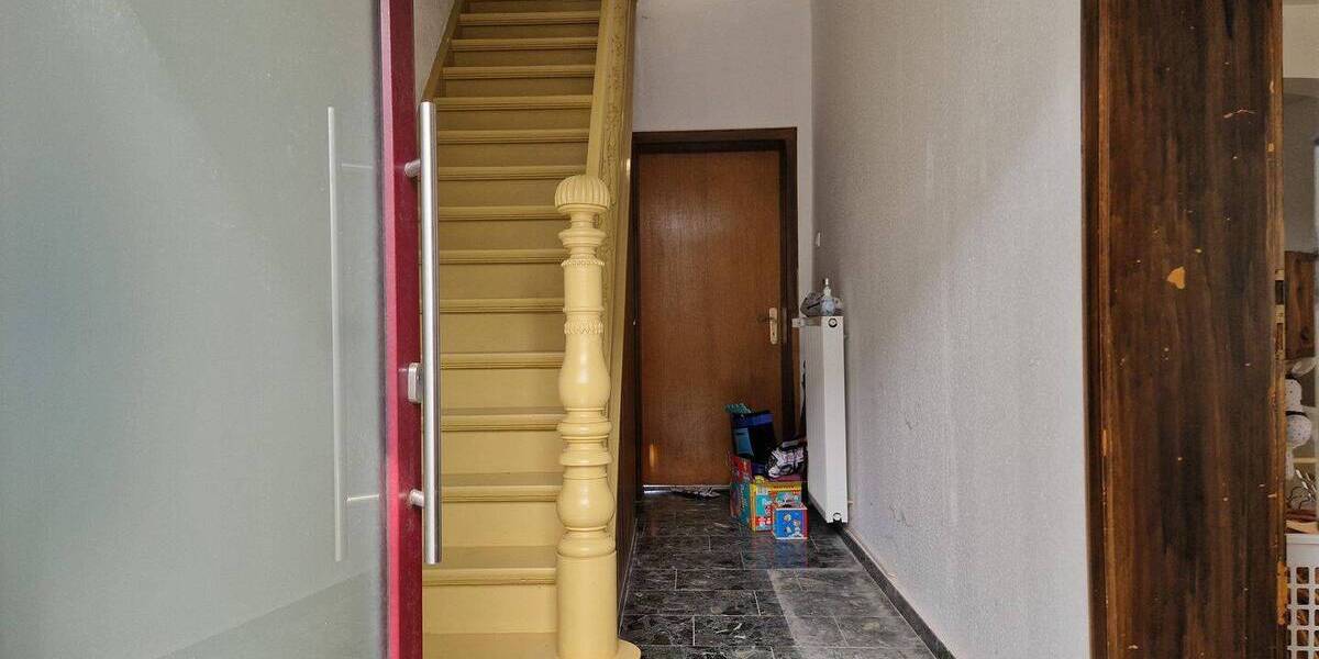 Doppelhaushälfte Duisburg Alt-Homberg - 5 Zimmer, 143 m&sup2;, 260.000&euro; | Angebot:26438749