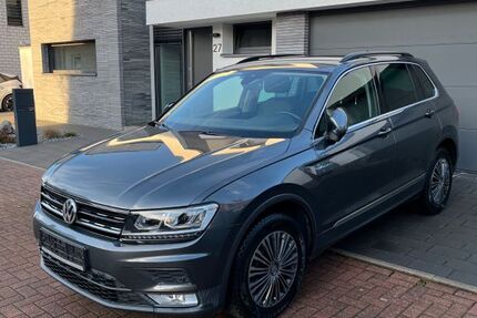 VW Tiguan 53.150 km 19.900 &euro; Bottrop 46238
