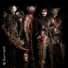 Bluttgott - Debauchery / Blutfest 2026 25.09.2026 Helvete Metal Club