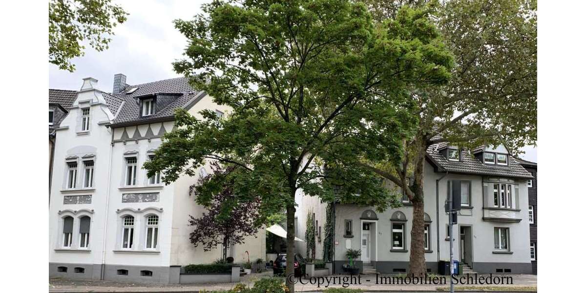 Einfamilienhaus Oberhausen Alsfeld - 23 Zimmer, 552 m&sup2;, 998.000&euro; | Angebot:25355601