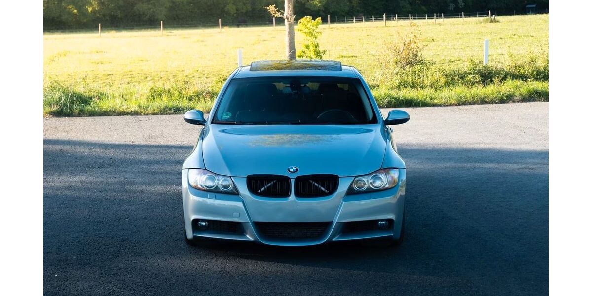 BMW 335 164.000 km 13.100 &euro; Schermbeck 46514