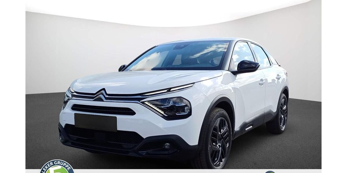 Citroen C4 12.443 km 17.489 &euro; Borken 46325
