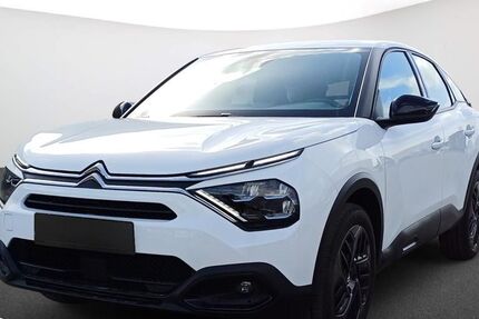 Citroen C4 18.066 km 17.274 &euro; Borken 46325