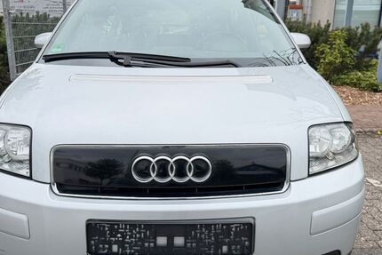 Audi A2 193.965 km 2.699 &euro; Oberhausen 46047