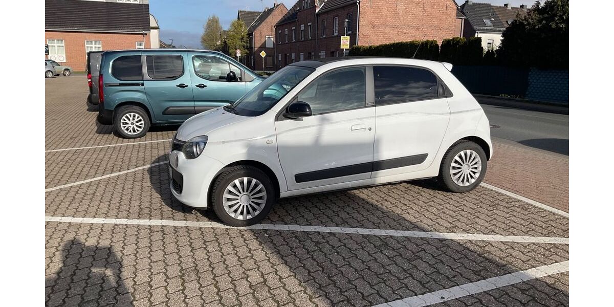 Renault Twingo 34.136 km 8.490 &euro; Kalkar 47546