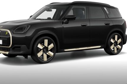 Mini Countryman SE (Cooper) 23.184 km 38.562 &euro; Bocholt 46395