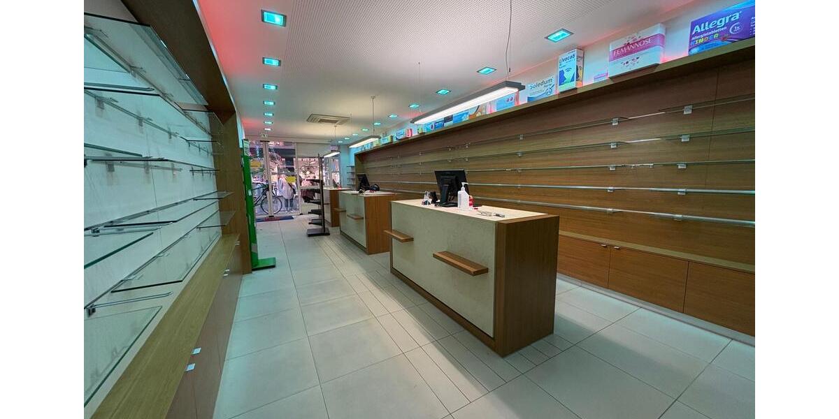 Gewerbeobjekt Bocholt - 2.500&euro; | Angebot:26620202