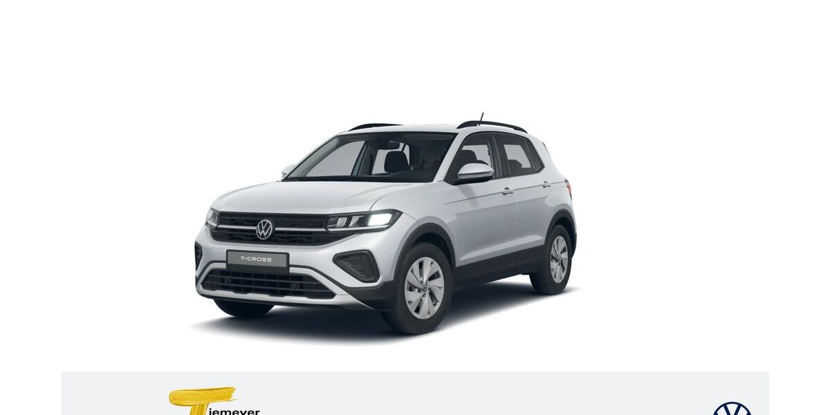 VW T-Cross 8.074 km 20.490 &euro; Dorsten 46282