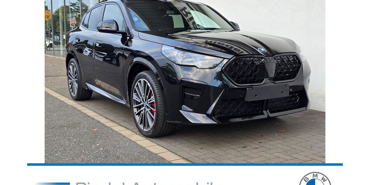 BMW X2 5.999 km 54.990 &euro; Dinslaken 46535