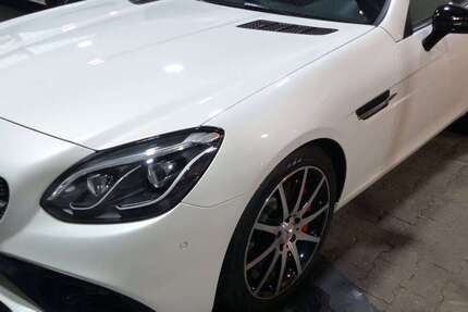 Mercedes-Benz SLC 43 AMG 37.689 km 44.900 &euro; Rheinberg 47495