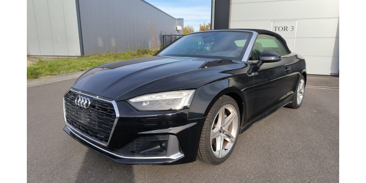 Audi A5 145.500 km 26.700 &euro; Dorsten 46282