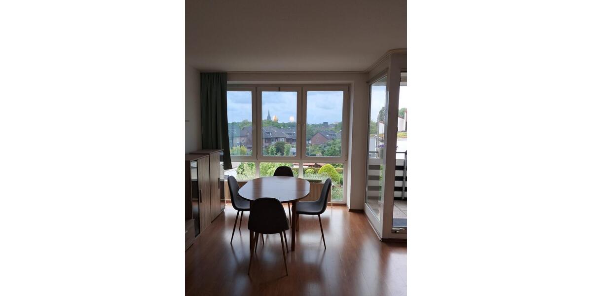 Etagenwohnung Oberhausen Alsfeld - 2 Zimmer, 52 m&sup2;, 730&euro; | Angebot:26611674
