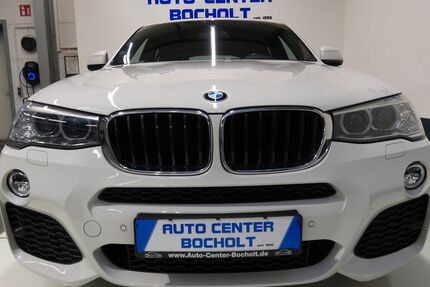 BMW X4 89.000 km 25.900 &euro; Bocholt 46395