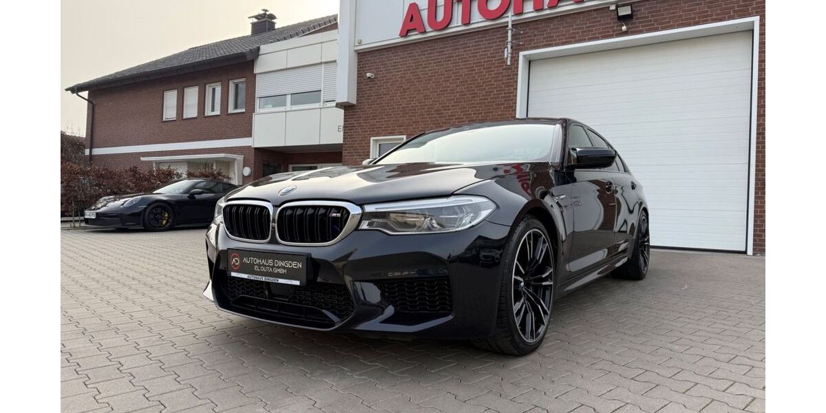 BMW M5 147.000 km 49.950 &euro; Hamminkeln 46499