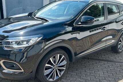 Renault Kadjar 76.300 km 11.990 &euro; Oberhausen 46047