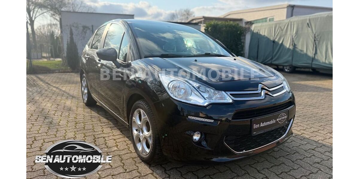 Citroen C3 125.300 km 6.999 &euro; Wesel 46485