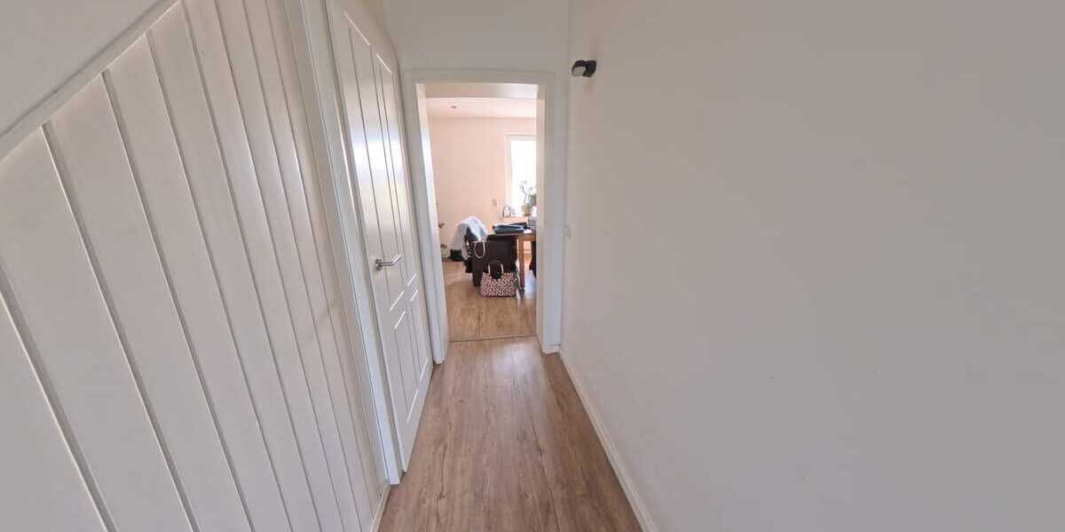 Exklusives Investment mit Ferienwohnung & vermietetem Reihenhaus in Weeze - Reihenmittelhaus Weeze | Angebot:26650063