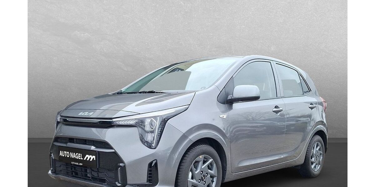 Kia Picanto 2.451 km 17.450 &euro; Moers 47441