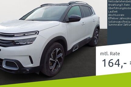 Citroen C5 Aircross 20.573 km 14.160 &euro; Borken 46325