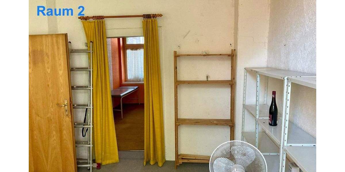 Mehrfamilienhaus, Wohnhaus Duisburg Duissern - 1 Zimmer, 286 m&sup2;, 379.000&euro; | Angebot:25734938