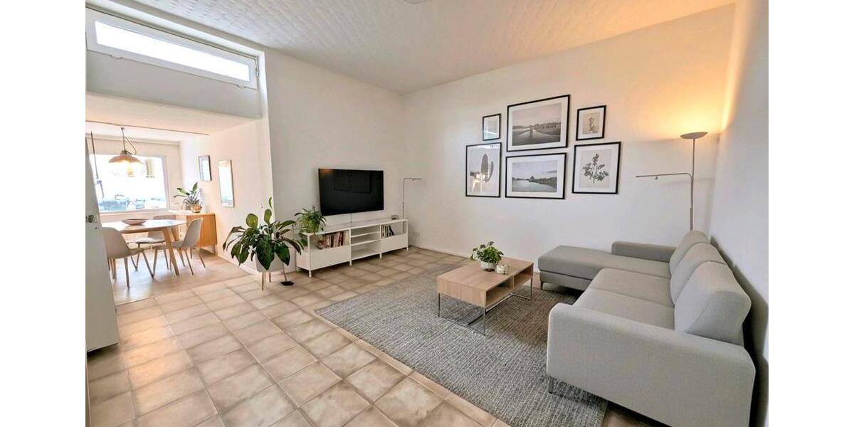 Terrassenwohnung Duisburg Walsum - 2 Zimmer, 80 m&sup2;, 800&euro; | Angebot:25903469