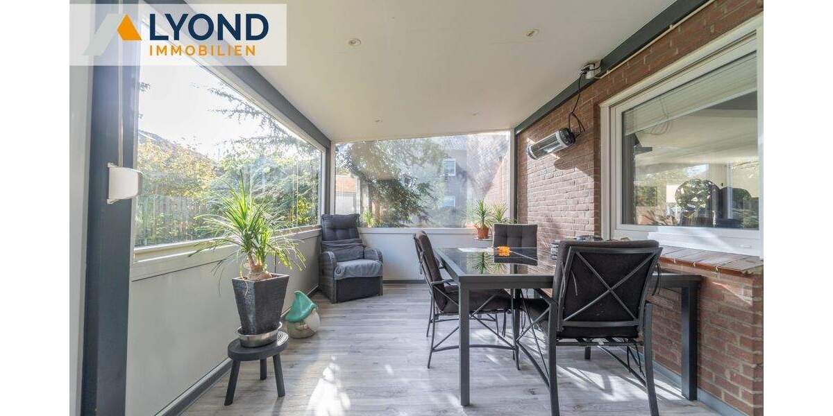 Mehrfamilienhaus, Wohnhaus Bocholt / Spork Spork - 8 Zimmer, 170 m&sup2;, 495.000&euro; | Angebot:25798334