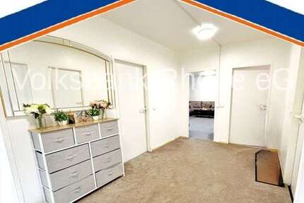 Wohnung Bocholt Feldmark - 3.5 Zimmer, 88 m&sup2;, 199.000&euro; | Angebot:26171338