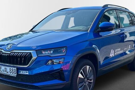 Skoda Karoq 4.946 km 37.346 &euro; Bocholt 46395