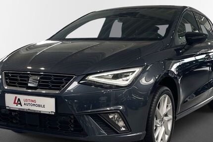Seat Ibiza 4.946 km 22.946 &euro; Bocholt 46395