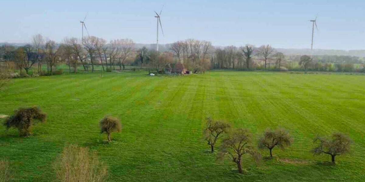 Einfamilienhaus Kalkar Hönnepel - 6 Zimmer, 190 m&sup2;, 369.000&euro; | Angebot:26000044