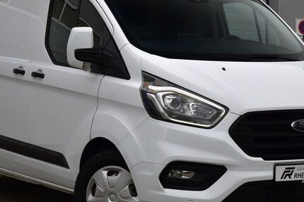 Ford Transit Custom 174.980 km 15.499 &euro; Geldern 47608