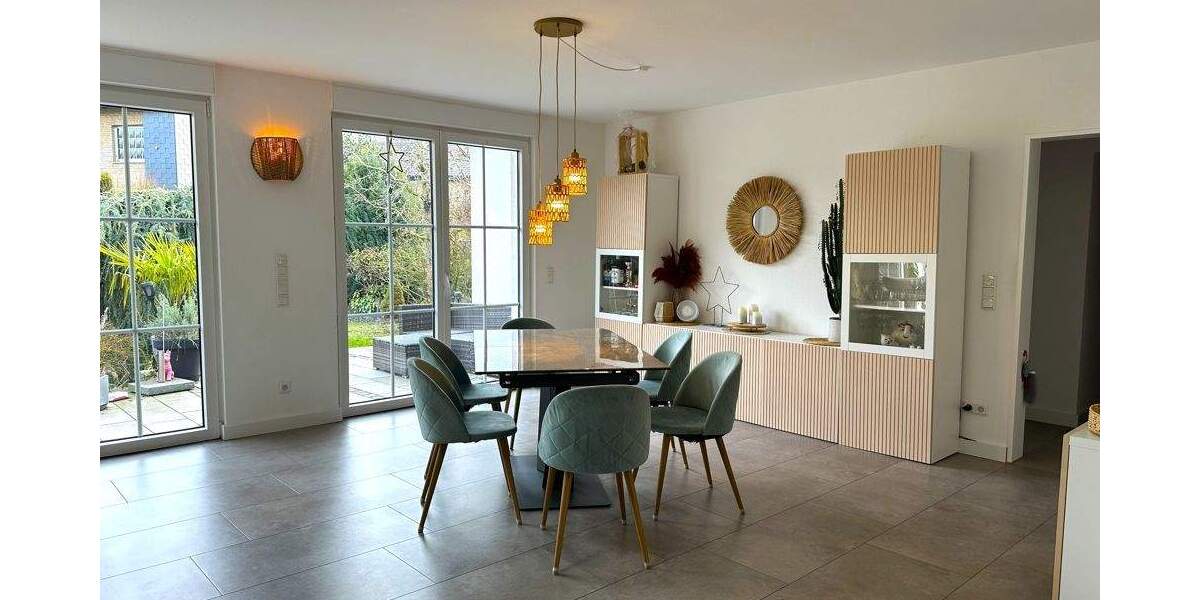 Bungalow Duisburg Vierlinden - 4 Zimmer, 132 m&sup2;, 715.000&euro; | Angebot:25748113