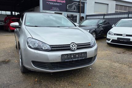 VW Golf 142.000 km 6.499 &euro; Geldern 47608