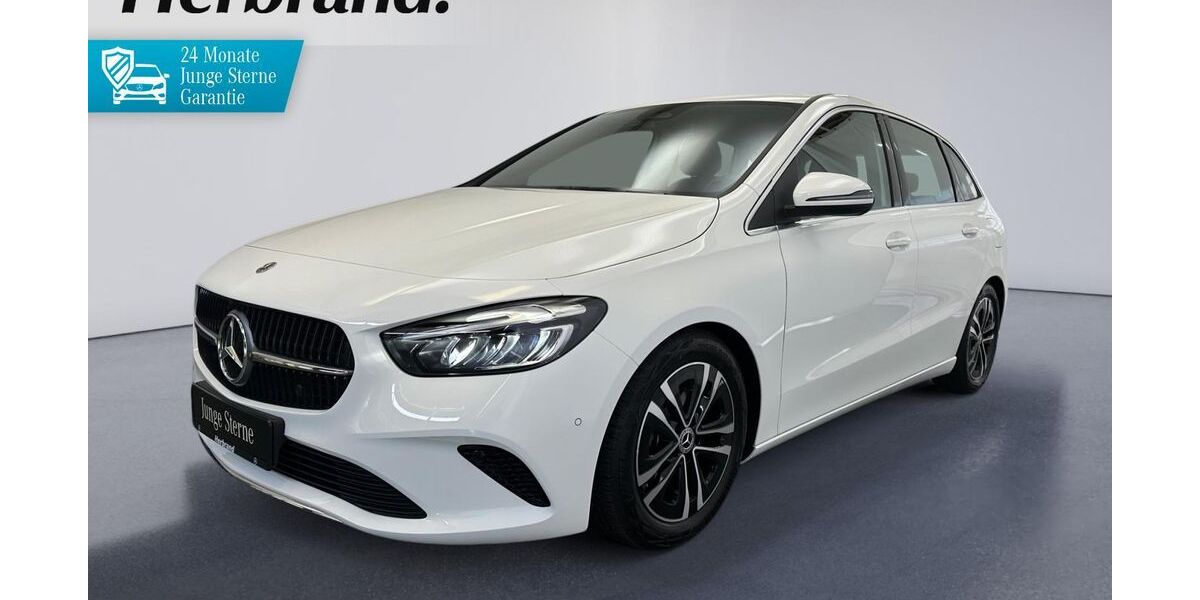 Mercedes-Benz B 180 4.716 km 28.990 &euro; Rhede 46414