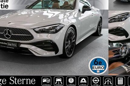 Mercedes-Benz CLE 220 16.012 km 58.998 &euro; Wesel 46485
