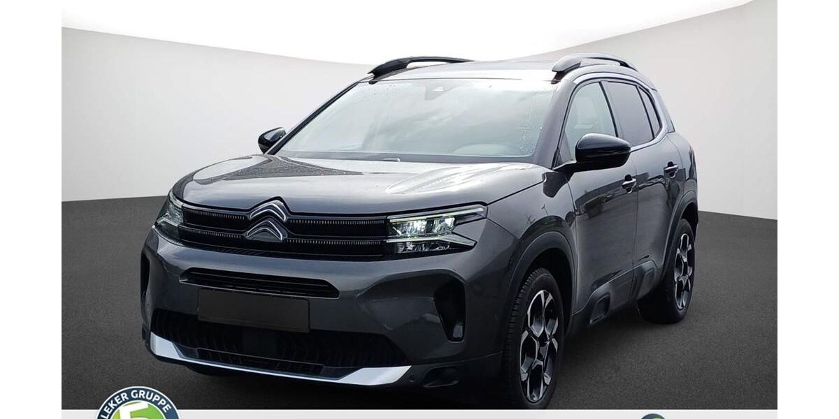 Citroen C5 Aircross 19.311 km 25.390 &euro; Borken 46325