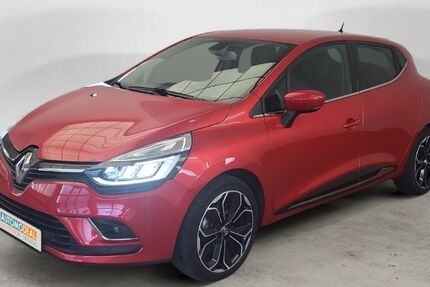 Renault Clio 48.231 km 10.759 &euro; Duisburg 47138
