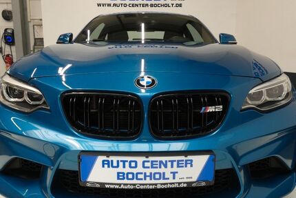 BMW M2 74.523 km 37.900 &euro; Bocholt 46395
