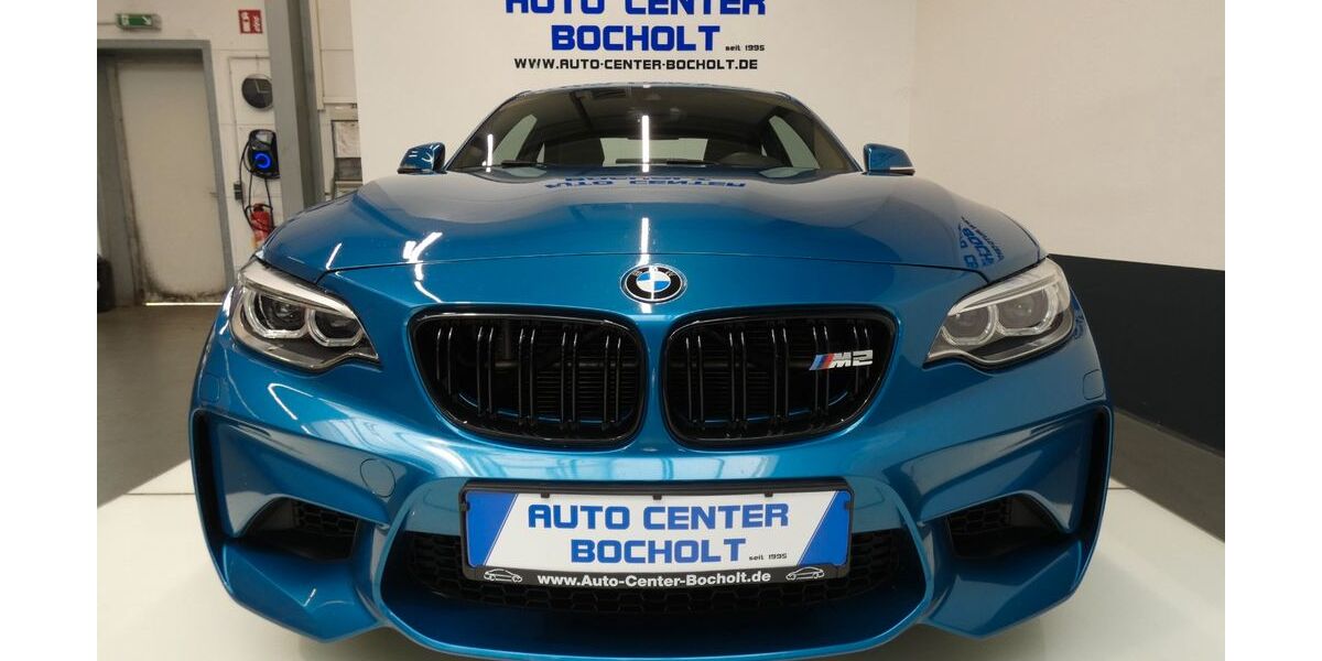BMW M2 74.523 km 37.900 &euro; Bocholt 46395