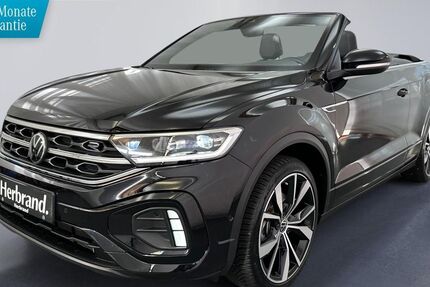 VW T-Roc 16.089 km 31.970 &euro; Rhede 46414