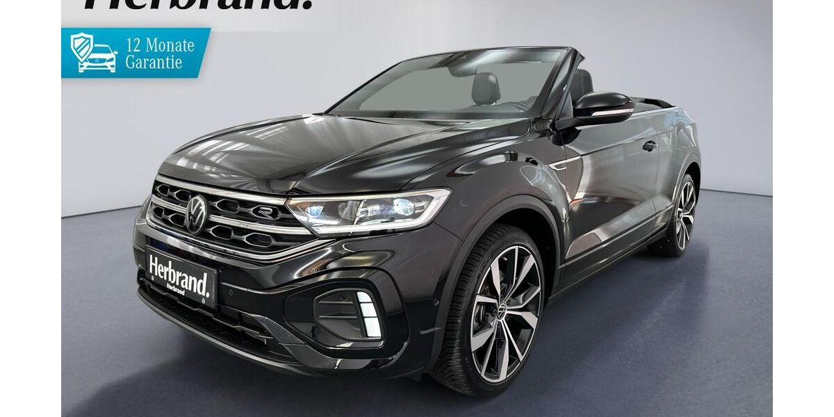 VW T-Roc 16.089 km 31.970 &euro; Rhede 46414