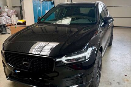 Volvo XC60 214.000 km 19.800 &euro; Neukirchen-Vluyn 47506