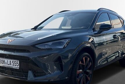 Cupra Formentor 9.945 km 31.946 &euro; Bocholt 46395