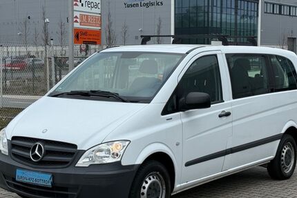 Mercedes-Benz Vito 194.224 km 10.400 &euro; Bottrop 46238