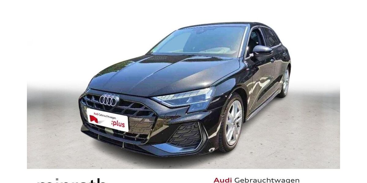 Audi A3 19.959 km 31.440 &euro; Moers-Hülsdonk 47441