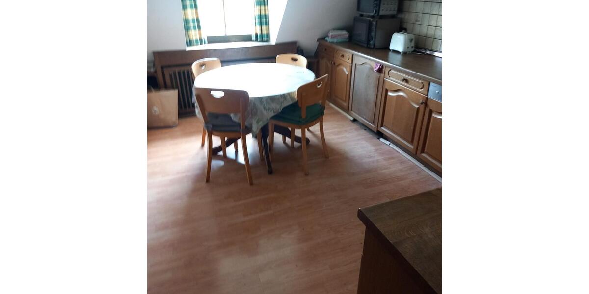 Etagenwohnung Isselburg - 1 Zimmer, 35 m&sup2;, 400&euro; | Angebot:25960244