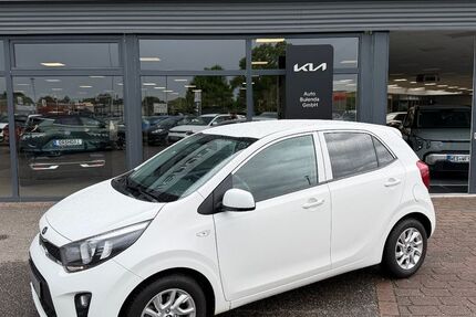 Kia Picanto 64.410 km 9.970 &euro; Wesel 46485