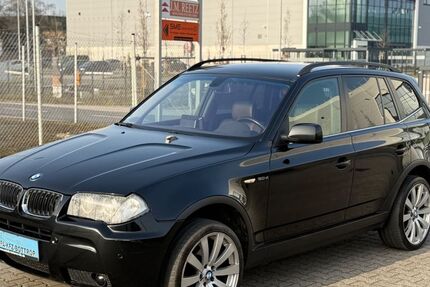 BMW X3 321.000 km 4.499 &euro; Bottrop 46238