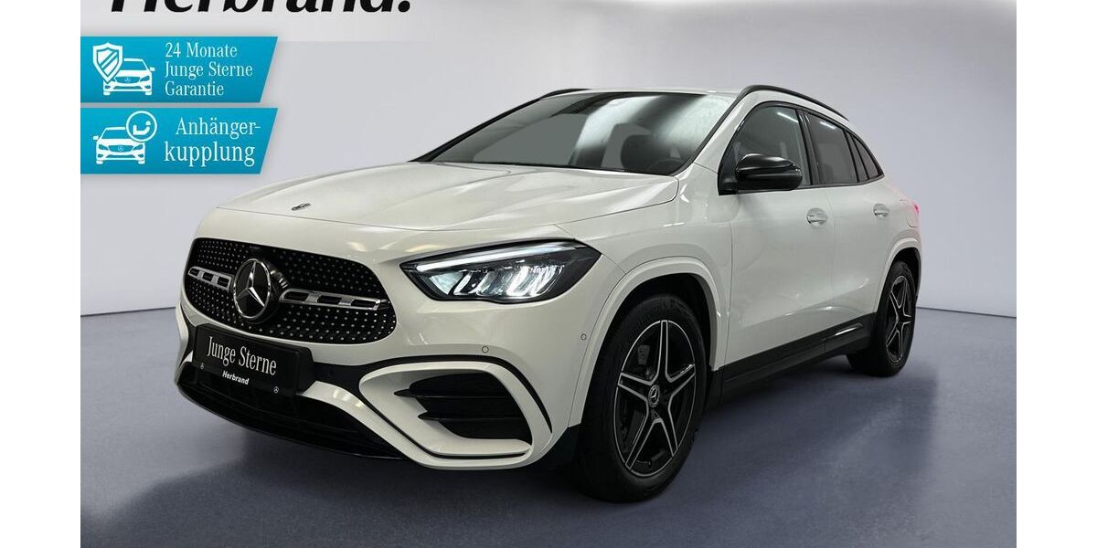 Mercedes-Benz GLA 220 13.037 km 42.890 &euro; Rhede 46414