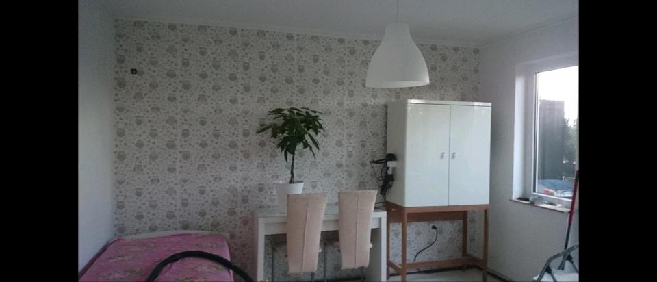 Etagenwohnung Duisburg Mittelmeiderich - 5 Zimmer, 116 m&sup2;, 240.000&euro; | Angebot:25832403